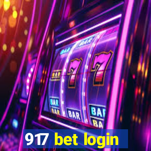 917 bet login